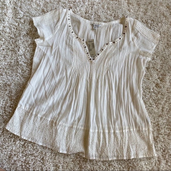 American Eagle Outfitters Tops - NWT American Eagle top